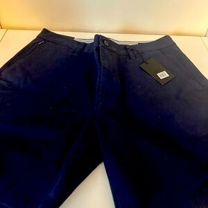 Men’s Bonobos dress shorts size 33 NWT